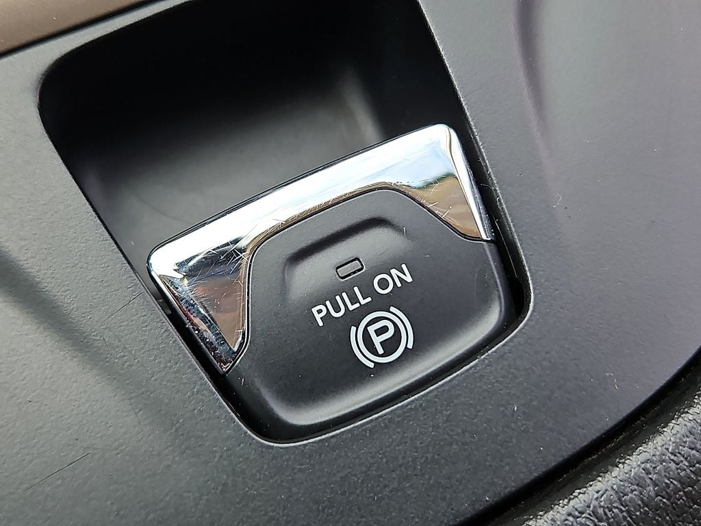 2017 Jeep Cherokee Limited FWD