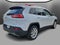 2017 Jeep Cherokee Limited FWD