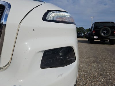 2017 Jeep Cherokee Limited FWD