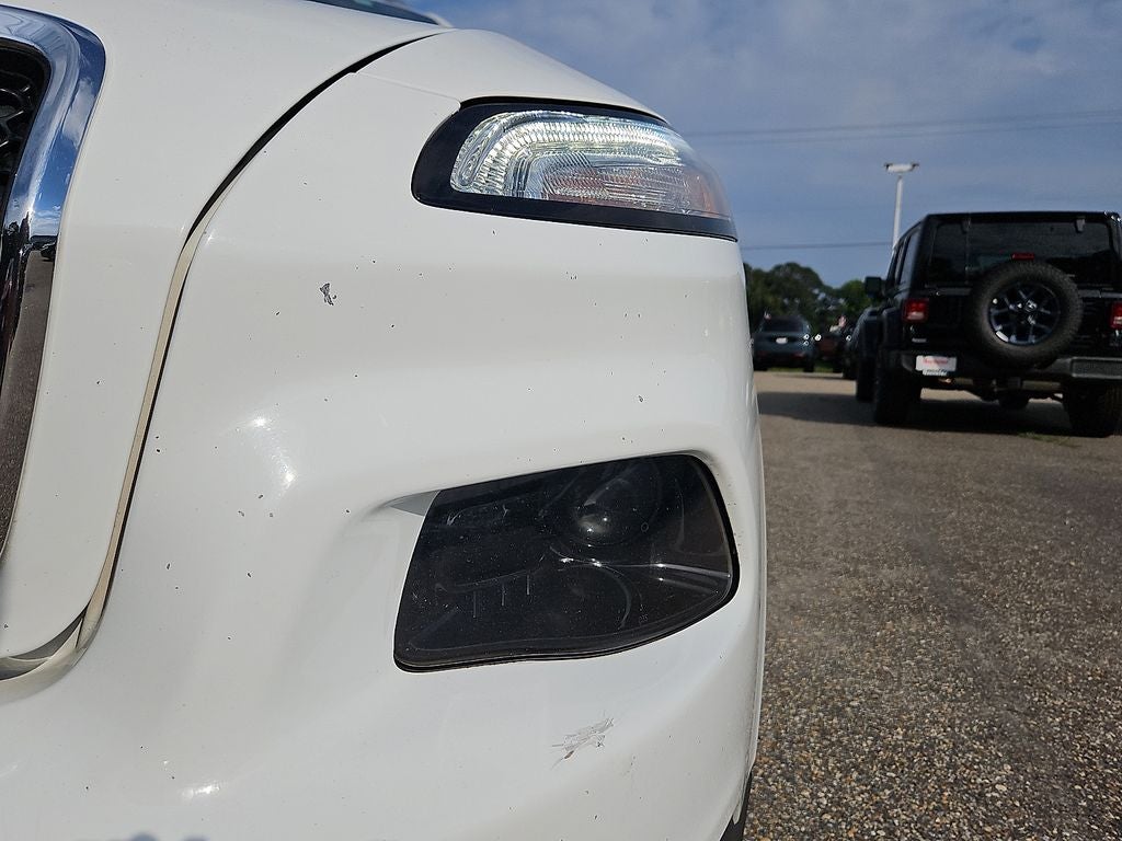 2017 Jeep Cherokee Limited FWD