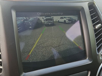 2021 Jeep Cherokee 80th Anniversary FWD