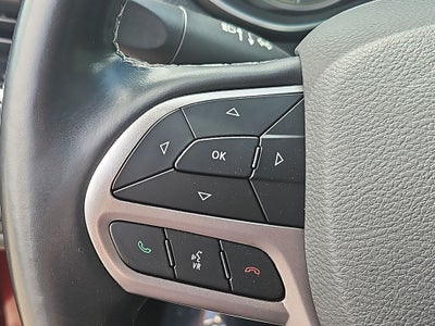 2021 Jeep Cherokee 80th Anniversary FWD