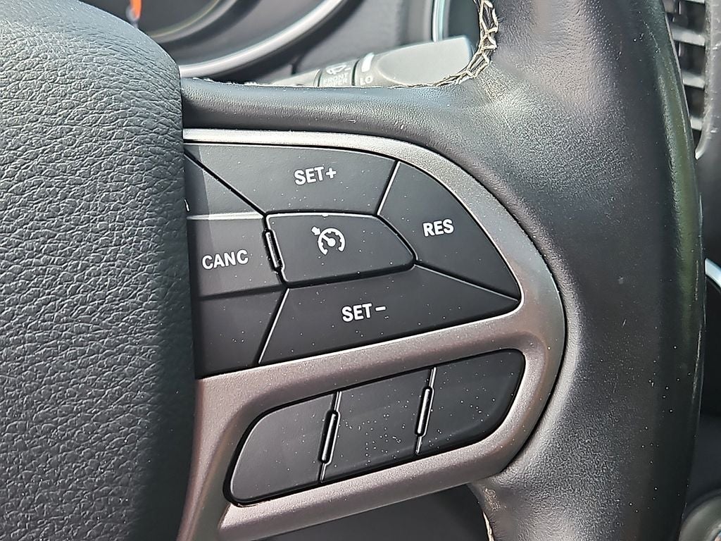 2021 Jeep Cherokee 80th Anniversary FWD