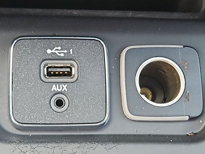 2021 Jeep Cherokee 80th Anniversary FWD