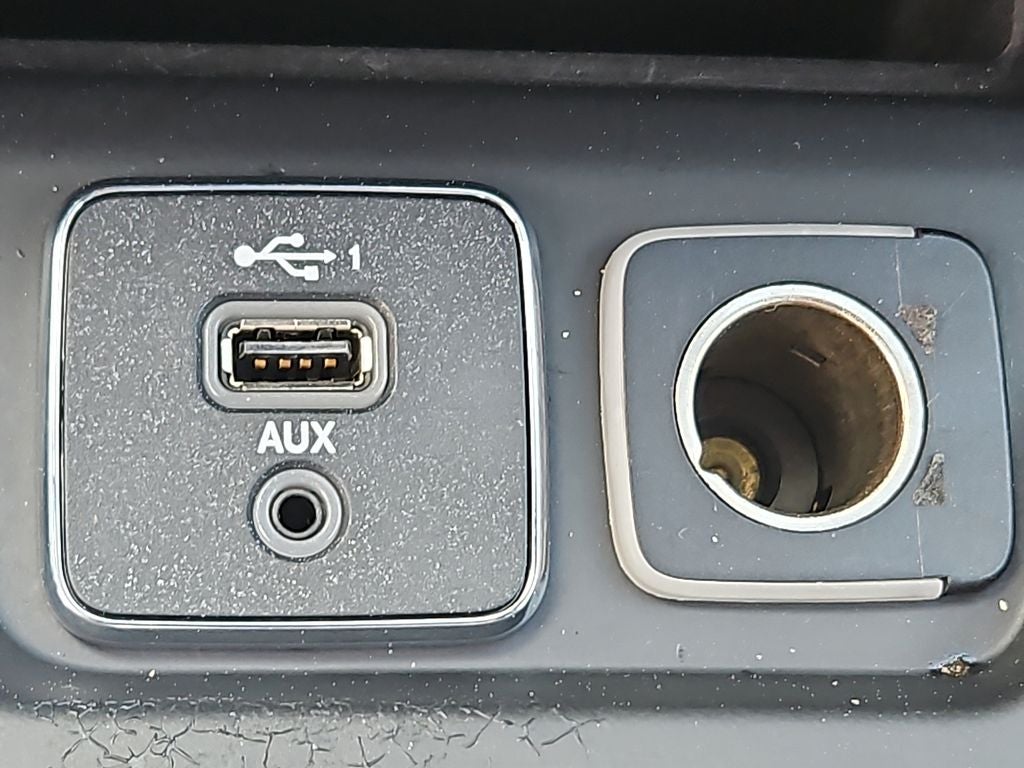 2021 Jeep Cherokee 80th Anniversary FWD