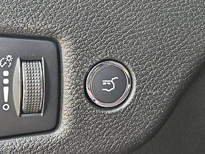 2021 Jeep Cherokee 80th Anniversary FWD