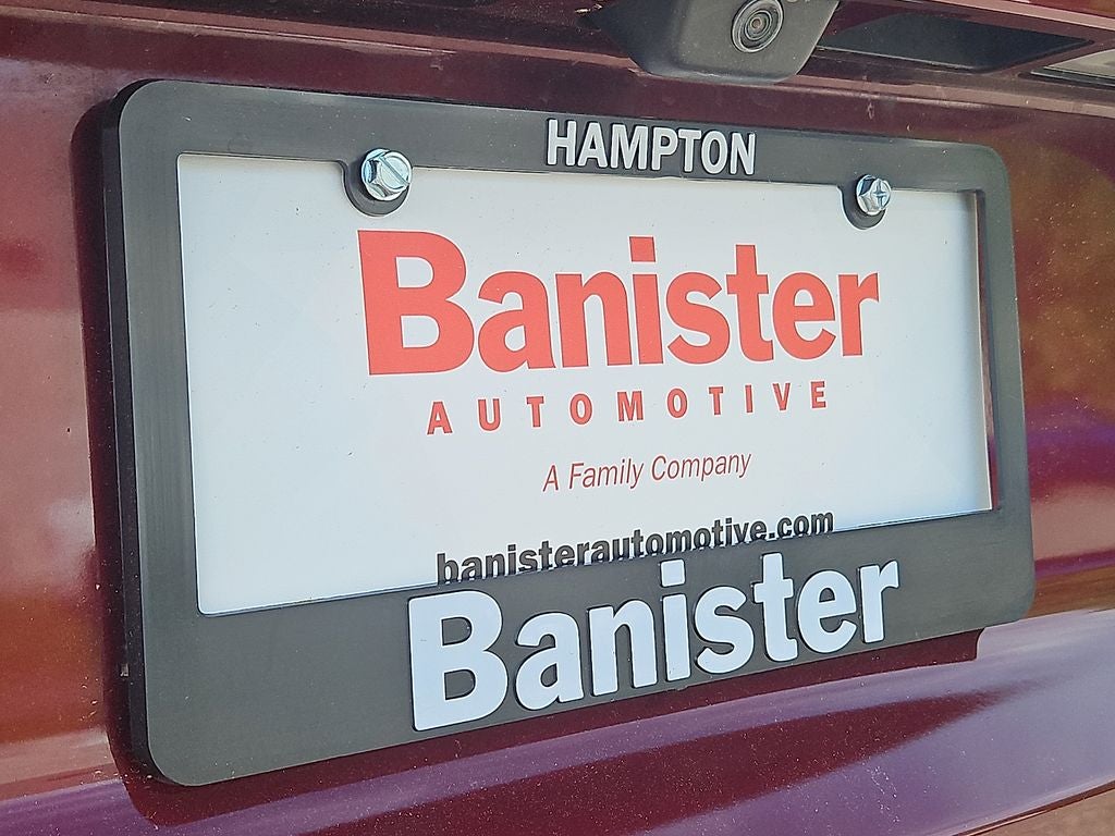 2021 Jeep Cherokee 80th Anniversary FWD