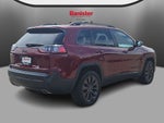 2021 Jeep Cherokee 80th Anniversary FWD