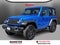 2027 Jeep Wrangler Sport