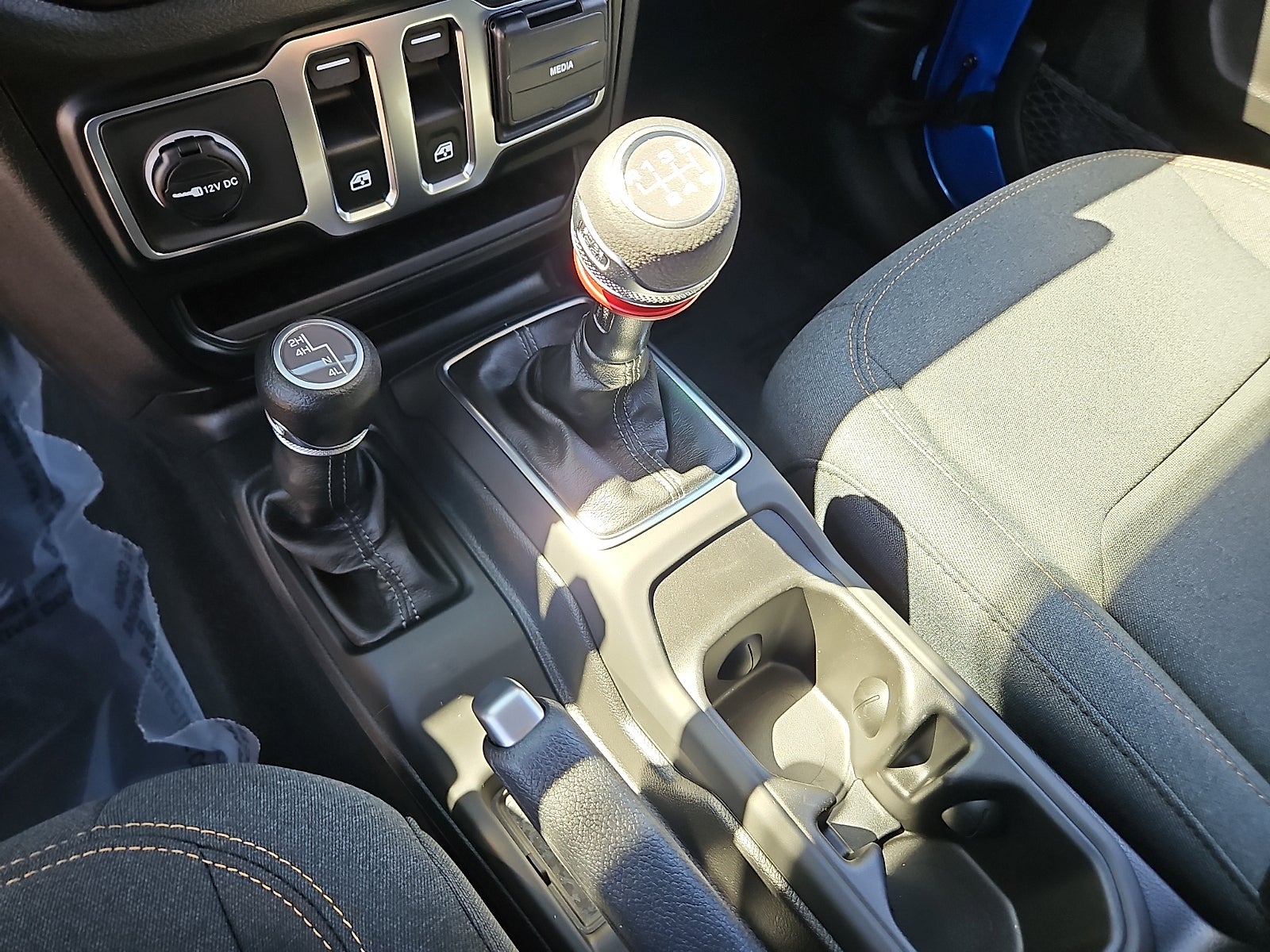 2027 Jeep Wrangler Sport