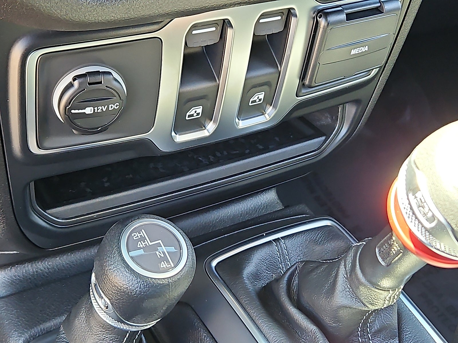 2027 Jeep Wrangler Sport