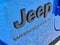 2027 Jeep Wrangler Sport