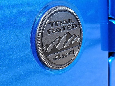 2027 Jeep Wrangler Sport