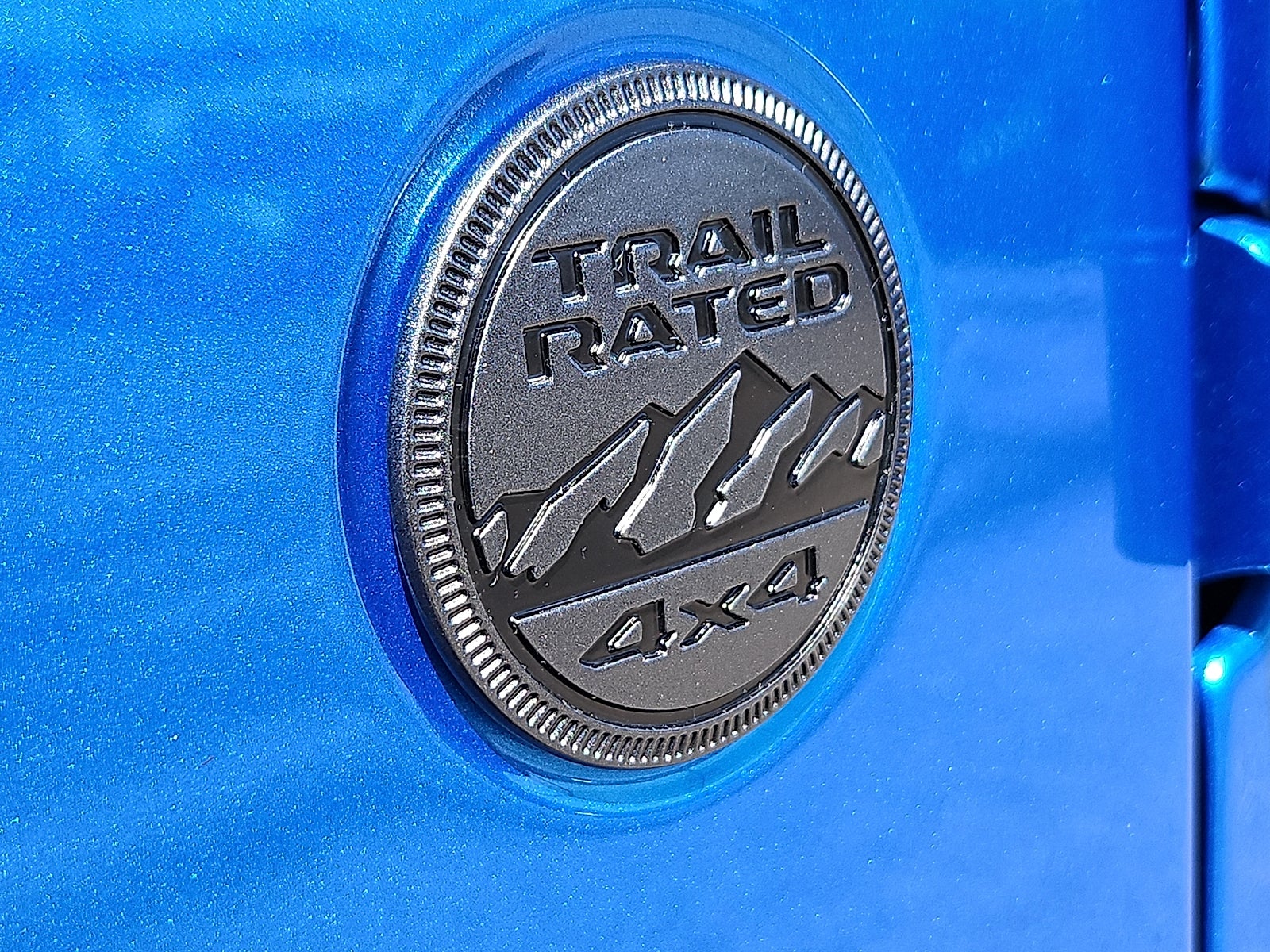 2027 Jeep Wrangler Sport