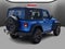 2027 Jeep Wrangler Sport
