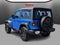 2027 Jeep Wrangler Sport