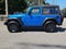 2027 Jeep Wrangler Sport
