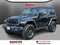 2027 Jeep Wrangler Willys