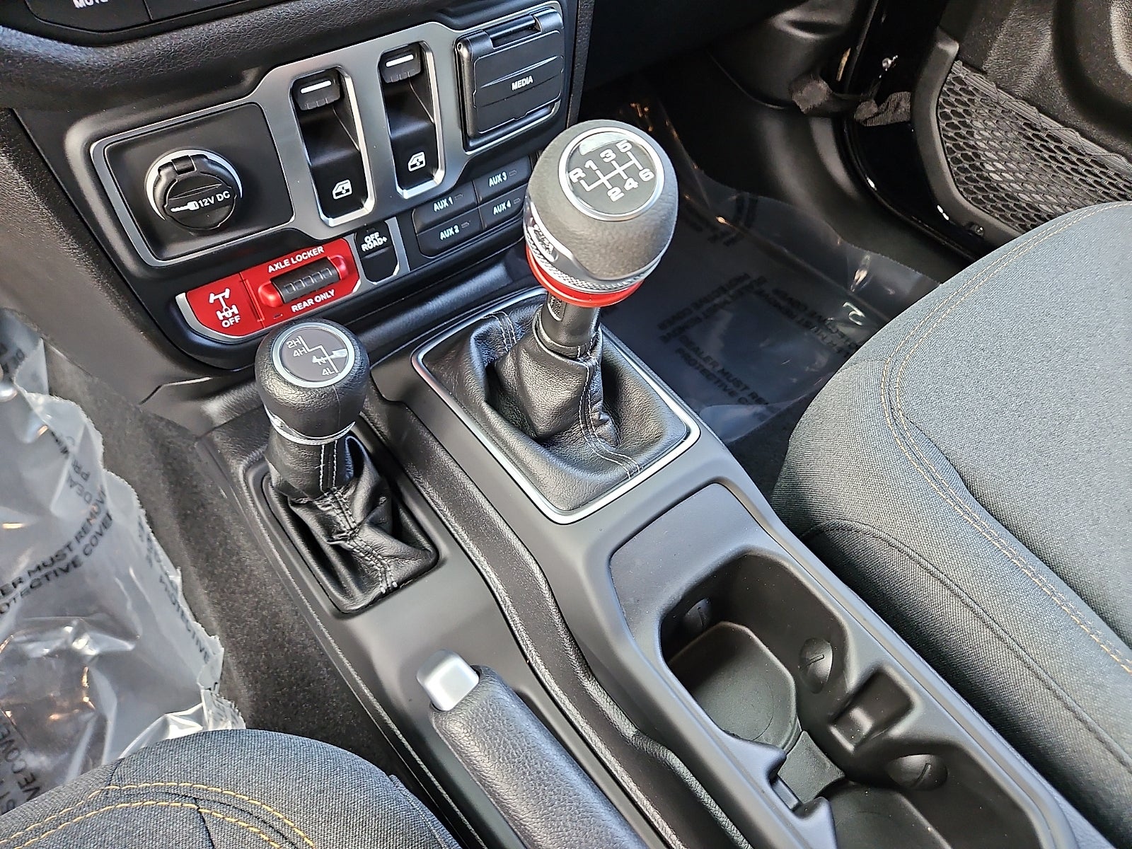 2027 Jeep Wrangler Willys