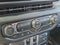 2027 Jeep Wrangler Willys