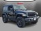 2027 Jeep Wrangler Willys