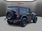 2027 Jeep Wrangler Willys