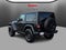 2027 Jeep Wrangler Willys