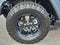 2027 Jeep Wrangler Willys