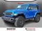 2026 Jeep Wrangler WRANGLER 2-DOOR RUBICON X