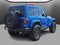 2026 Jeep Wrangler WRANGLER 2-DOOR RUBICON X