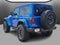 2026 Jeep Wrangler WRANGLER 2-DOOR RUBICON X
