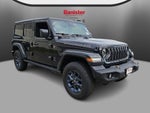2026 Jeep Wrangler WRANGLER 4-DOOR 85TH ANNIVERSARY EDITION