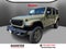 2026 Jeep Wrangler WRANGLER 4-DOOR WILLYS '41