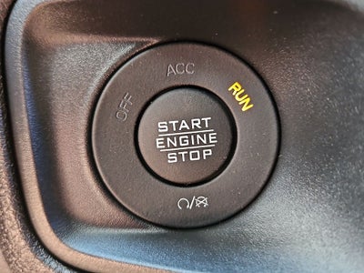 2026 Jeep Wrangler WRANGLER 4-DOOR WILLYS '41