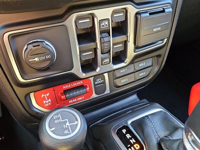 2026 Jeep Wrangler WRANGLER 4-DOOR WILLYS '41