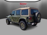 2026 Jeep Wrangler WRANGLER 4-DOOR WILLYS '41