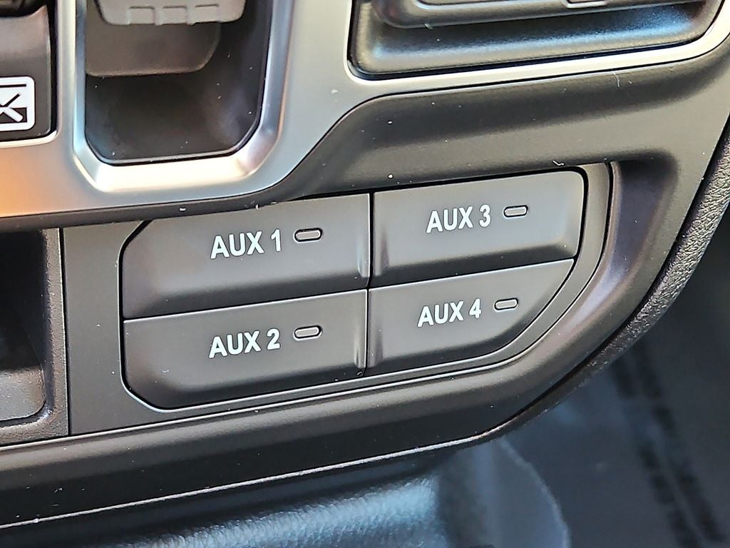 2026 Jeep Wrangler WRANGLER 4-DOOR 85TH ANNIVERSARY EDITION