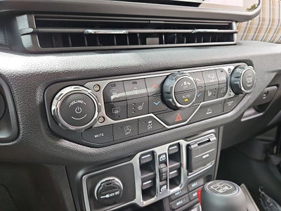 2026 Jeep Wrangler WRANGLER 4-DOOR 85TH ANNIVERSARY EDITION
