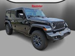 2026 Jeep Wrangler WRANGLER 4-DOOR 85TH ANNIVERSARY EDITION