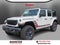 2026 Jeep Wrangler 4-Door Willys '41
