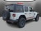 2026 Jeep Wrangler 4-Door Willys '41
