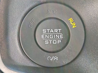 2026 Jeep Wrangler 4-Door Sport