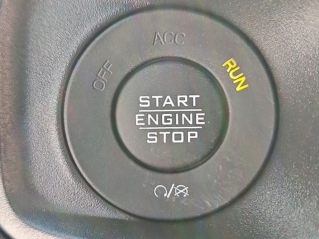 2026 Jeep Wrangler 4-Door Sport