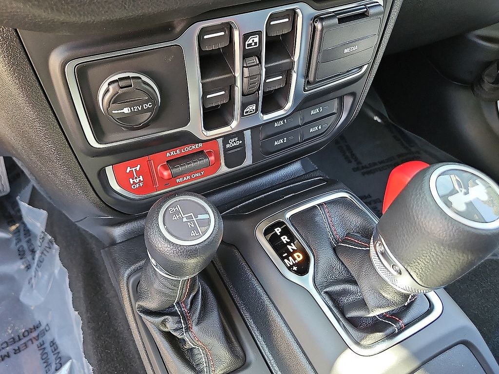 2026 Jeep Wrangler 4-Door Sport