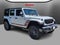 2026 Jeep Wrangler 4-Door Sport