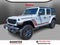 2026 Jeep Wrangler 4-Door Sport