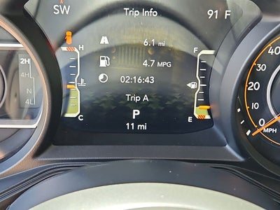 2026 Jeep Wrangler 4-Door Sport