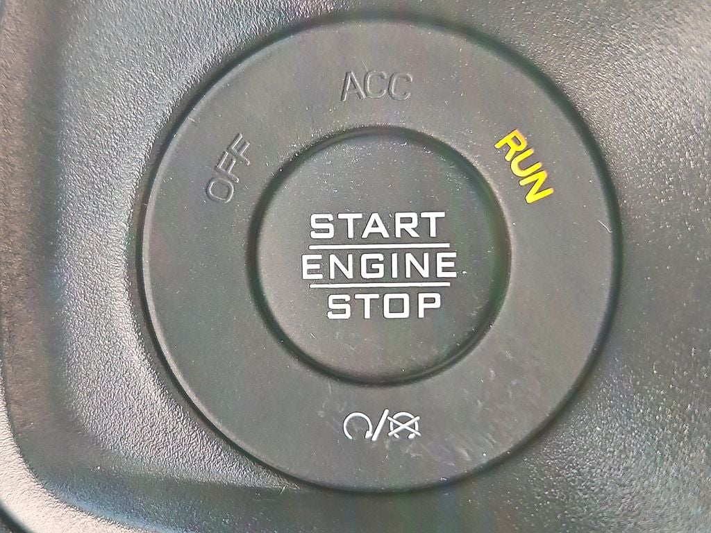 2026 Jeep Wrangler 4-Door Sport