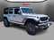 2026 Jeep Wrangler 4-Door Sport