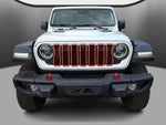 2024 Jeep Wrangler 4-Door Rubicon 4x4